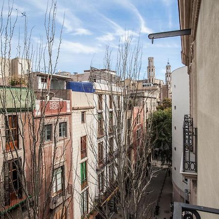 Bcngotic 31 Apartment Barcelona Exterior photo