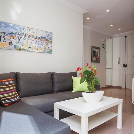 Bcngotic 31 Apartment Barcelona Exterior photo