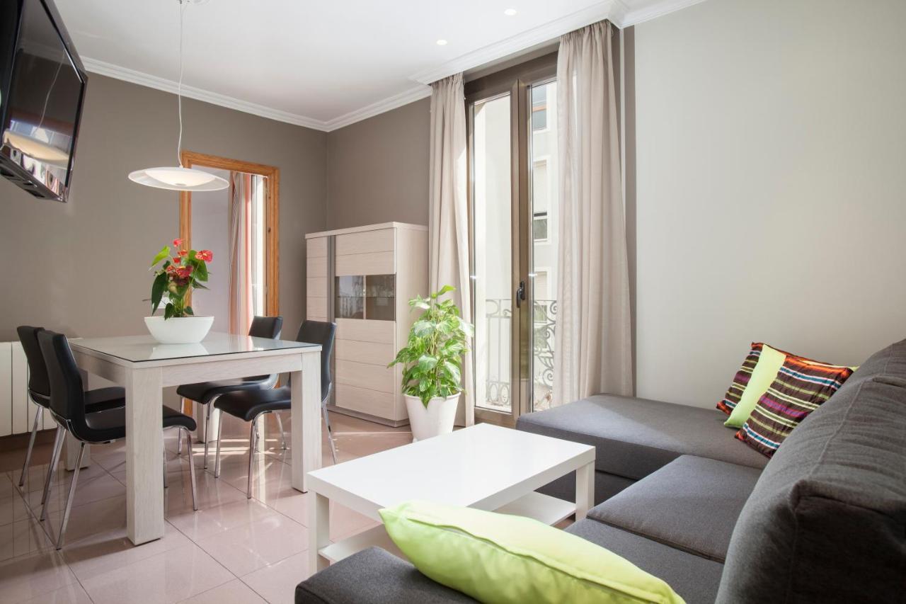 Bcngotic 31 Apartment Barcelona Exterior photo