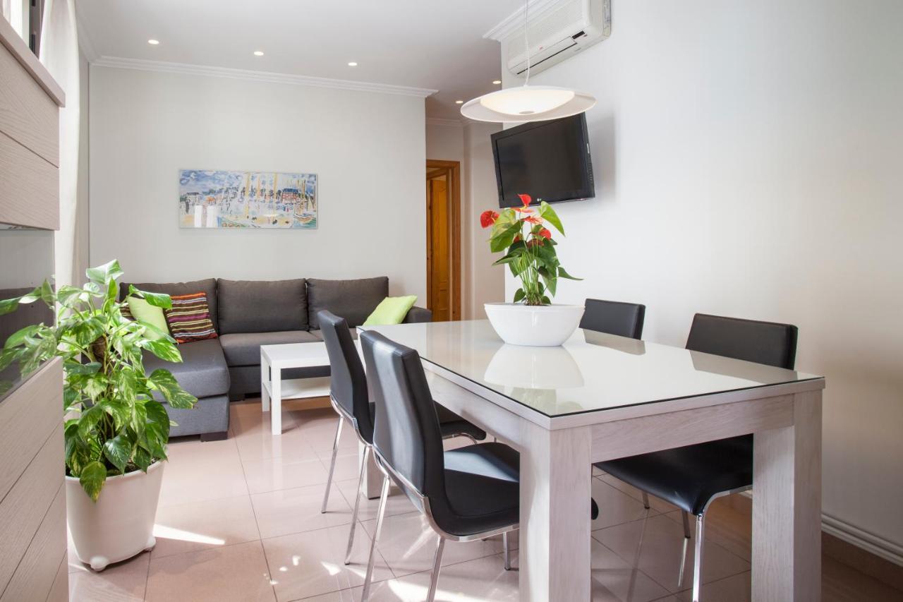 Bcngotic 31 Apartment Barcelona Exterior photo