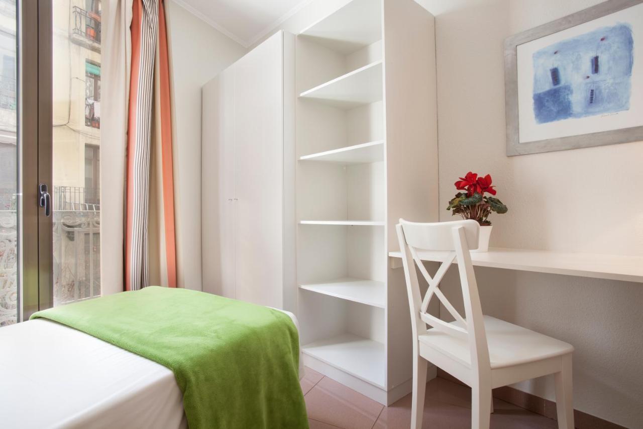 Bcngotic 31 Apartment Barcelona Exterior photo
