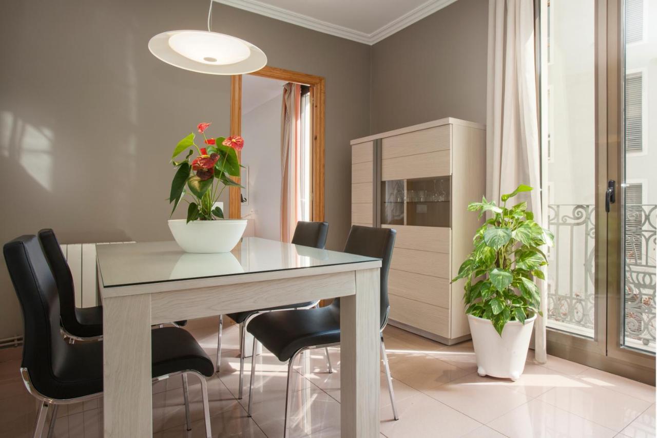 Bcngotic 31 Apartment Barcelona Exterior photo