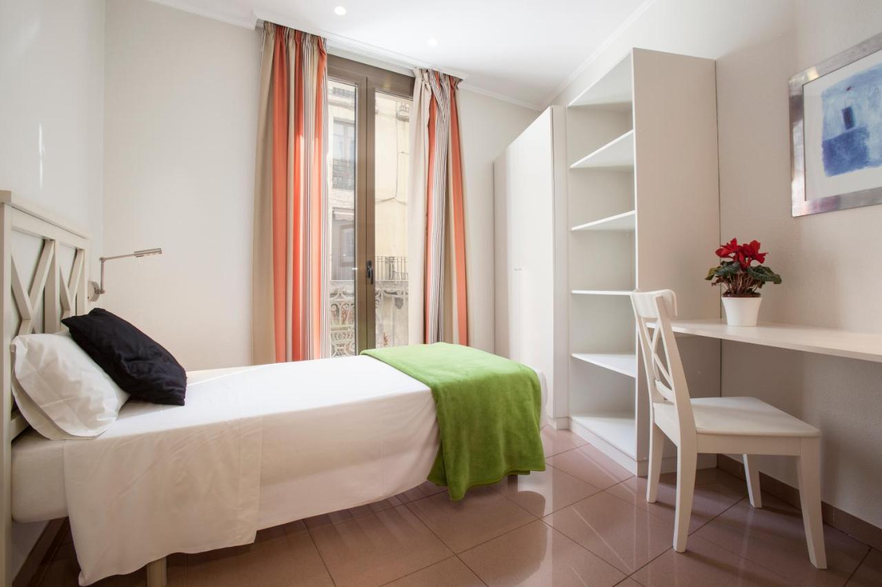 Bcngotic 31 Apartment Barcelona Exterior photo