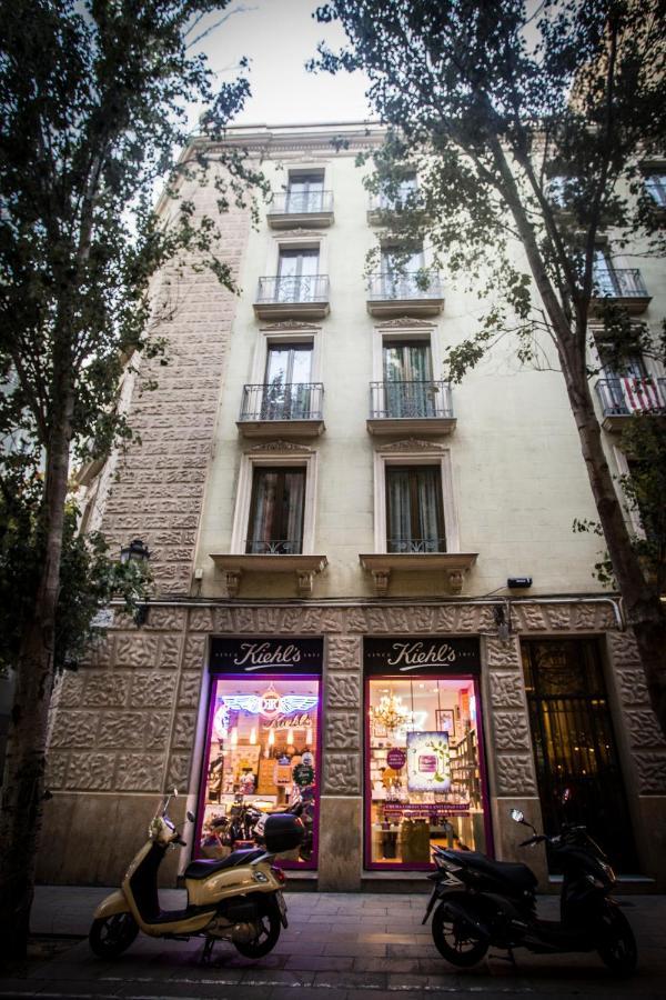 Bcngotic 31 Apartment Barcelona Exterior photo